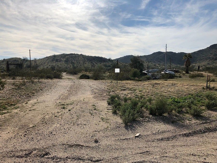 1st image of 25812 W Tonopah Salome Hwy