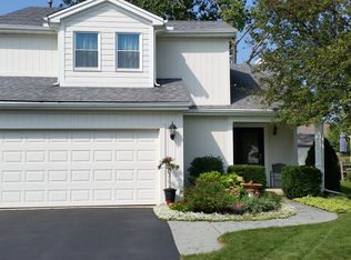 7346 Winding Brook Rd, Perrysburg, OH 43551