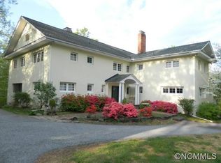 150 Carolina Dr, Tryon, NC 28782