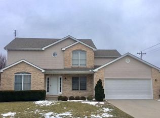 1 Bandecon Way, Bloomington, IL