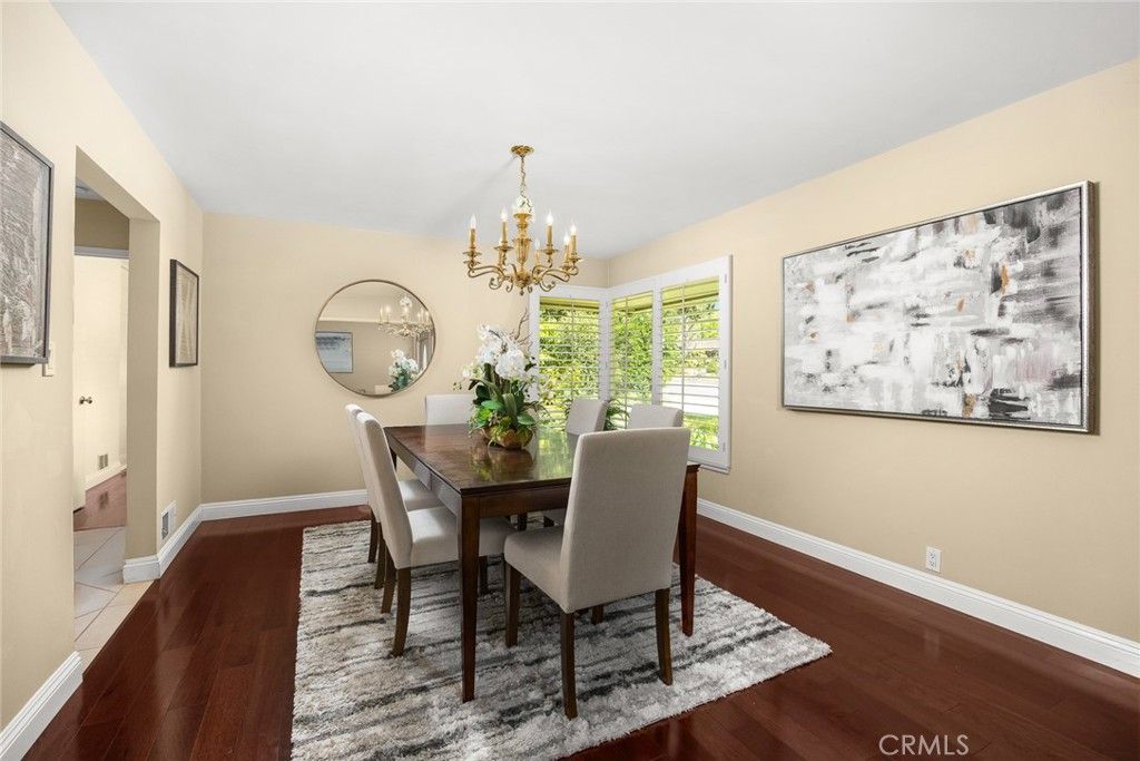 1439 Wembley Rd, San Marino, CA - View 5
