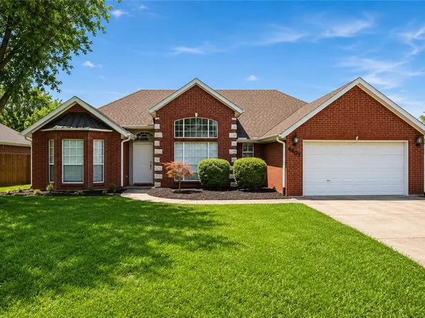 4403 W Bell Flower Dr, Fayetteville, AR 72704