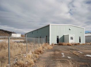 5356 State Highway 89 N, Evanston, WY 82930