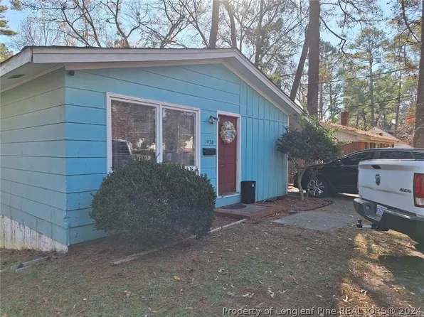 1920 Dogwood St, Fayetteville, NC 28301