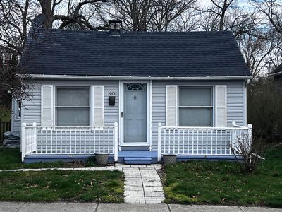 1001 Kankakee St, Lowell, IN, 46356