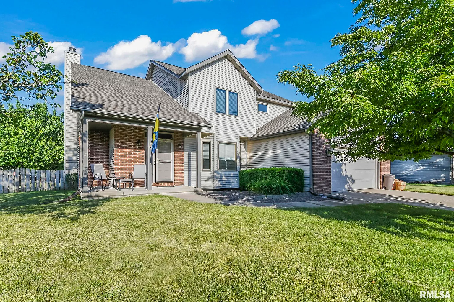 6900 Fringetree Way photo 1