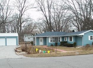 2878 Cooley St, Portage, IN 46368