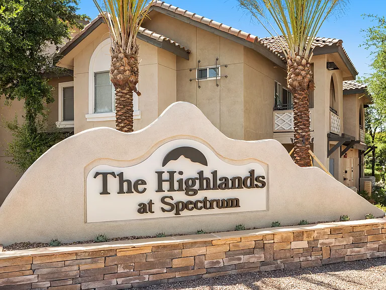Gilbert, AZ Apartments