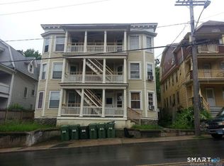 155 Robbins St APT 11, Waterbury, CT 06708