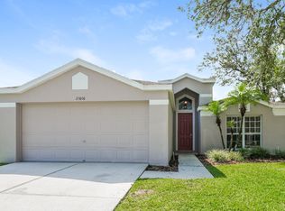 26646 Middleground Loop, Zephyrhills, FL 33544