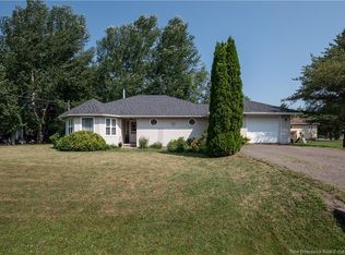 6 Twilight Ave, Salisbury, NB E4J2S6