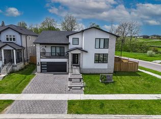 2705 Oriole Dr, London, ON N6M 0G6