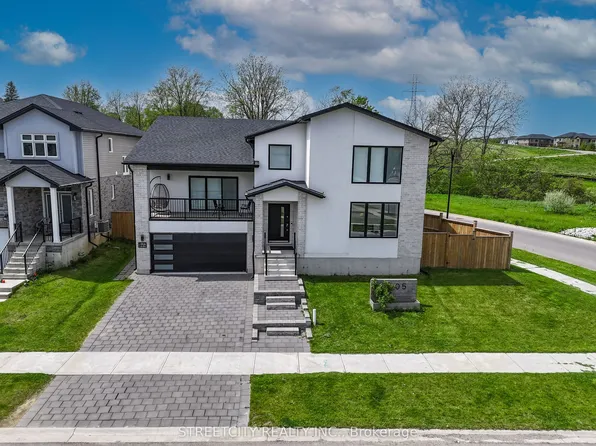 2705 Oriole Dr, London, ON N6M 0G6
