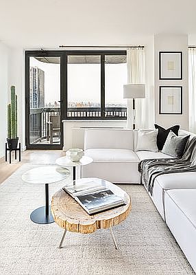 3rd image of 235 W 56th St APT 39P