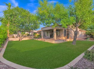 1122 E LONGHORN Place, Chandler, AZ 85286