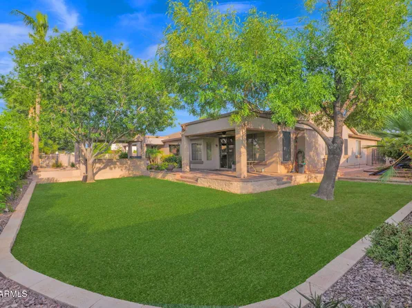 1122 E LONGHORN Place, Chandler, AZ 85286