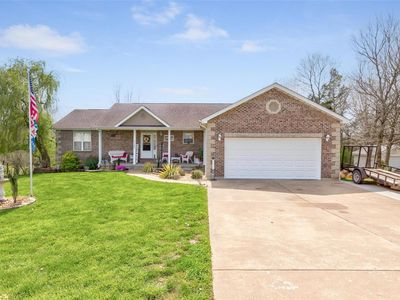 1107 Riverwoods Dr, Desloge, MO, 63628