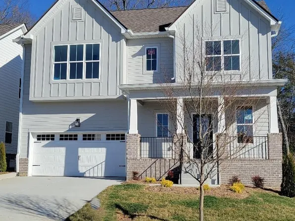 4705 Perth Ln Lot 54, Nolensville, TN 37135