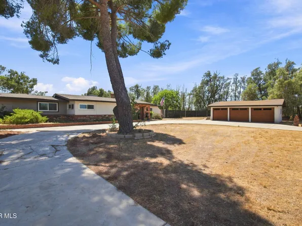 1154 W Avenue L8, Lancaster, CA 93534