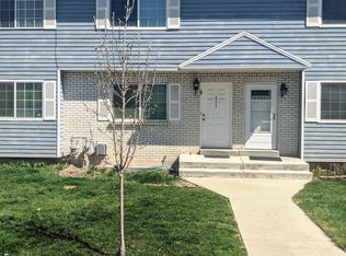 2773 S Centerbrook Dr, West Valley City, UT 84119