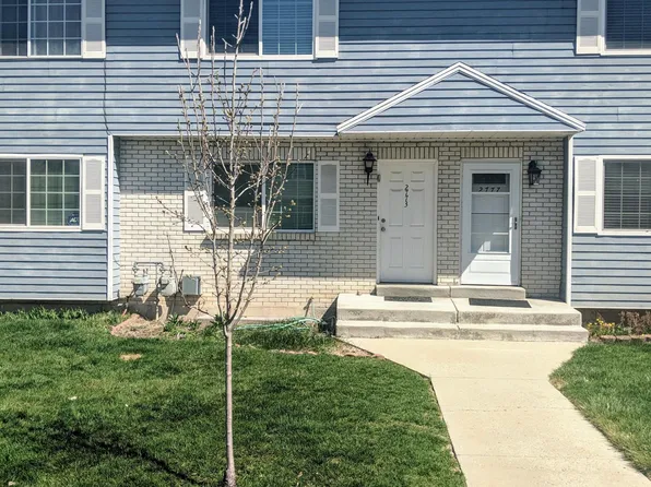 2773 S Centerbrook Dr, West Valley City, UT 84119