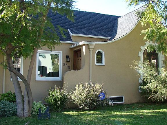 2nd image of 525 N Crescent Heights Blvd