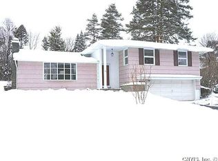 189 Winston Way, Syracuse, NY 13214