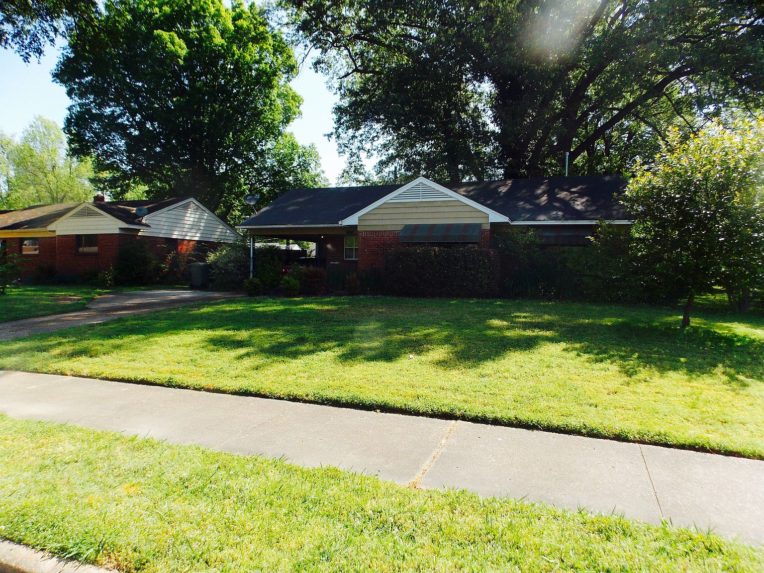 1564 Colonial Rd, Memphis, TN 38117 Zillow