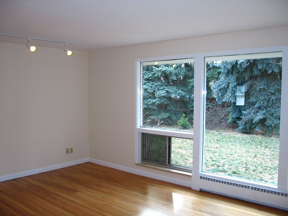 Hardwood Floors