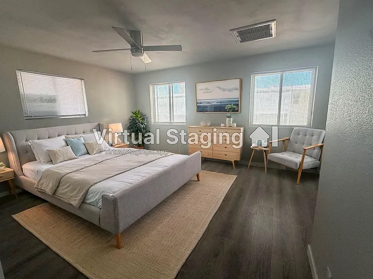 1505 N Evergreen St #119 — Photo 5