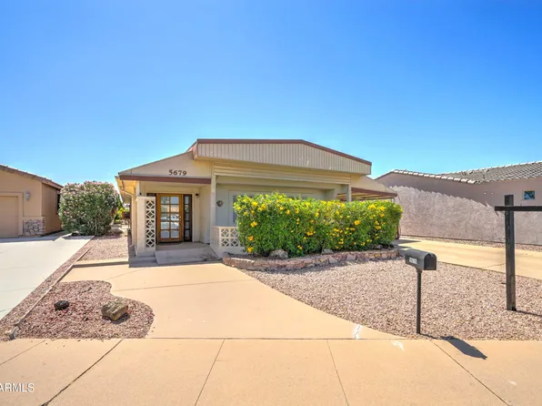 5679 E HERMOSA VISTA Drive, Mesa, AZ 85215