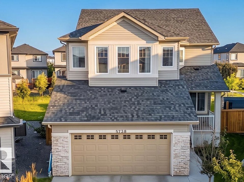 1st image of 5738 Cautley Cres SW
