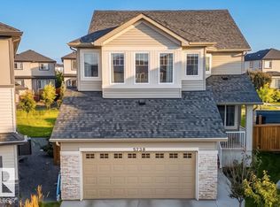 5738 Cautley Cres SW, Edmonton, AB T6W4X9