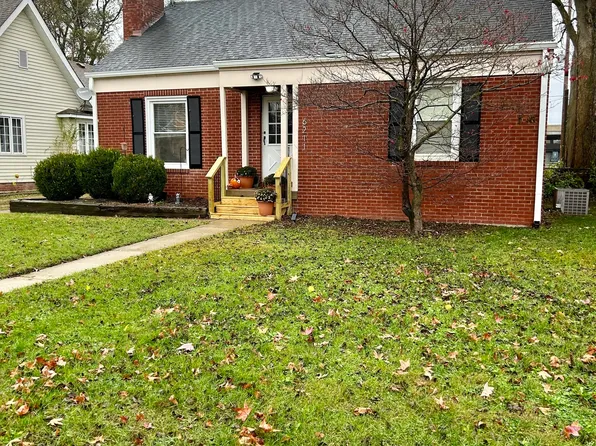 6211 N Park Ave, Indianapolis, IN 46220