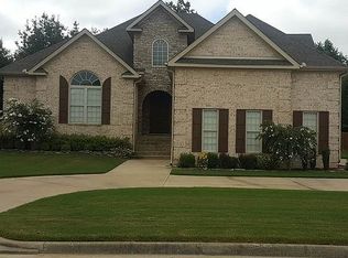 3117 Prestwick Cir, Jonesboro, AR 72405