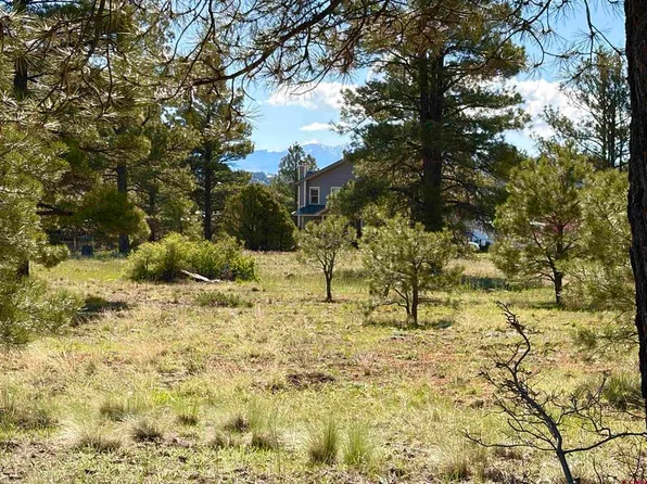 1052 Trails Boulevard, Pagosa Springs, CO 81147