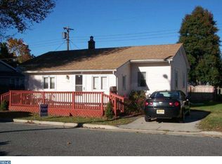 126 Bay St, Carneys Point, NJ 08069
