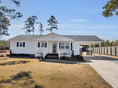 2135 Spring Garden Road, New Bern, NC, 28562