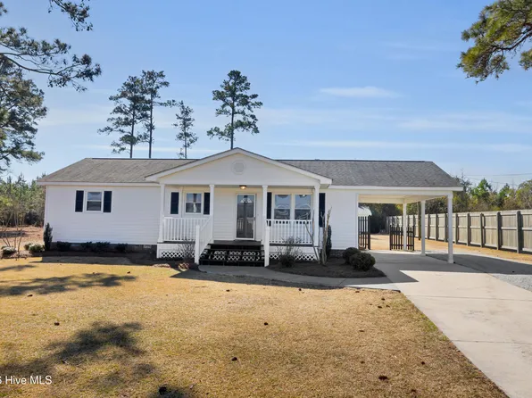 2135 Spring Garden Road, New Bern, NC 28562
