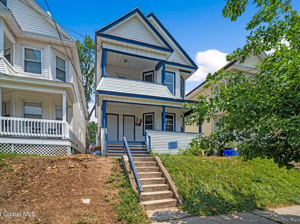 815 Myrtle Avenue, Albany, NY 12208