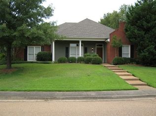 227 Highland Garrison, Ridgeland, MS 39157