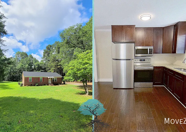 747 Hall Spencer Rd — Photo 1