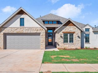 3636 120th St, Lubbock, TX 79423