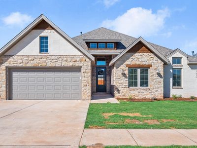 3636 120th St, Lubbock, TX, 79423