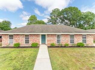 12523 Lockhaven Ave, Baton Rouge, LA 70815