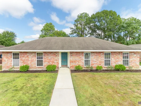 12523 Lockhaven Ave, Baton Rouge, LA 70815