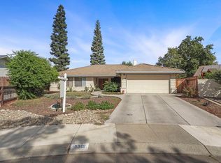5340 Passero Ct, Stockton, CA 95207