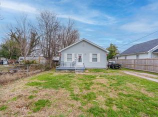 1321 Washington Ave, Owensboro, KY 42301