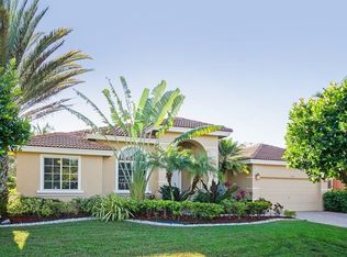11930 NW 3rd Dr, Coral Springs, FL 33071