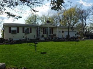1469 N Van Vleet Rd, Flushing, MI 48433